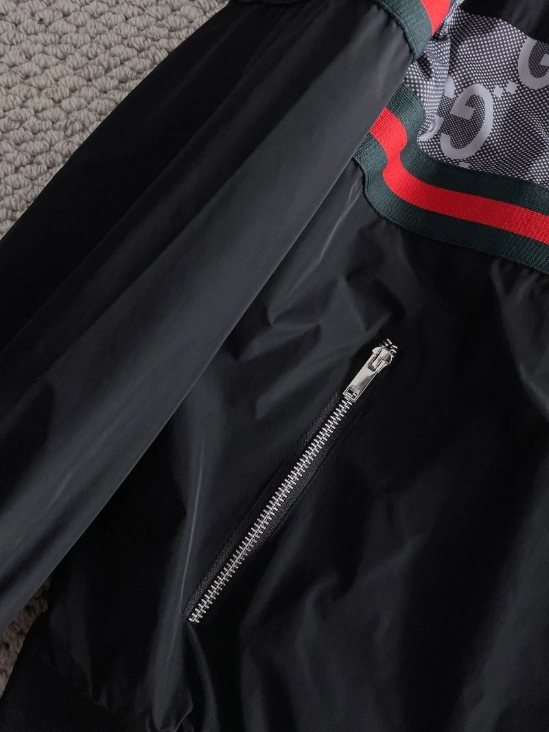 AllSeason Gucci Outwear 128079