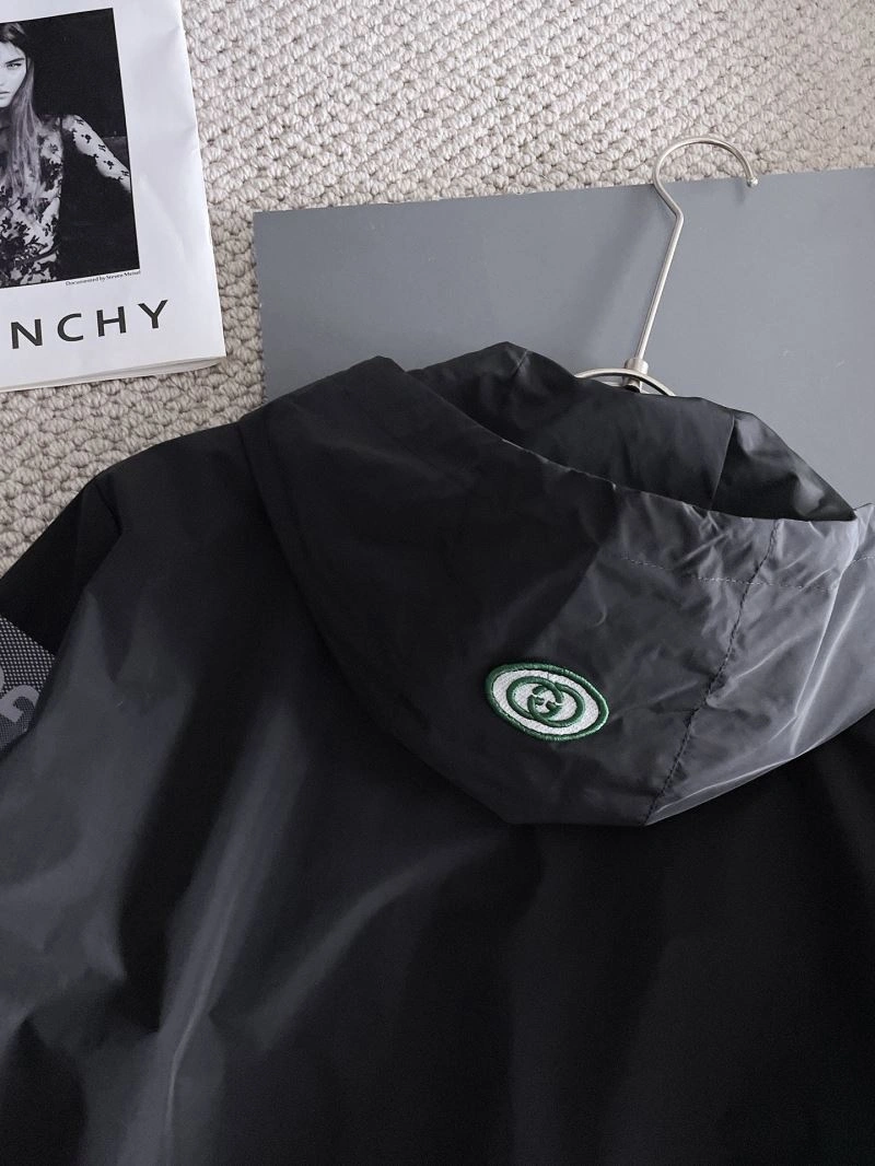AllSeason Gucci Outwear 128079