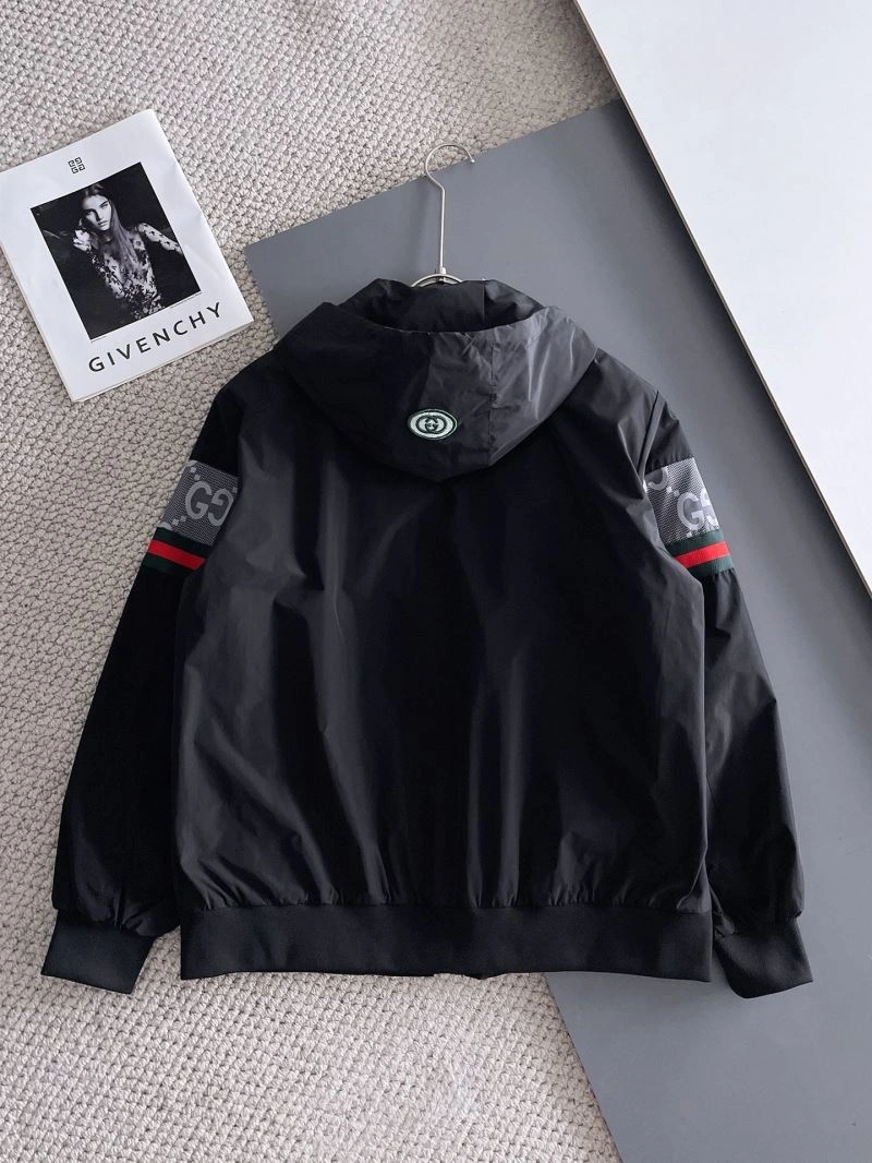 AllSeason Gucci Outwear 128079