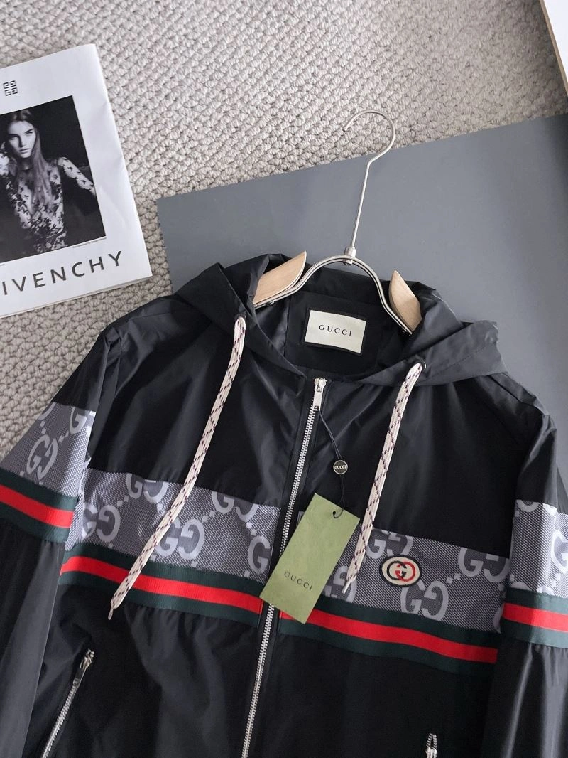 AllSeason Gucci Outwear 128079