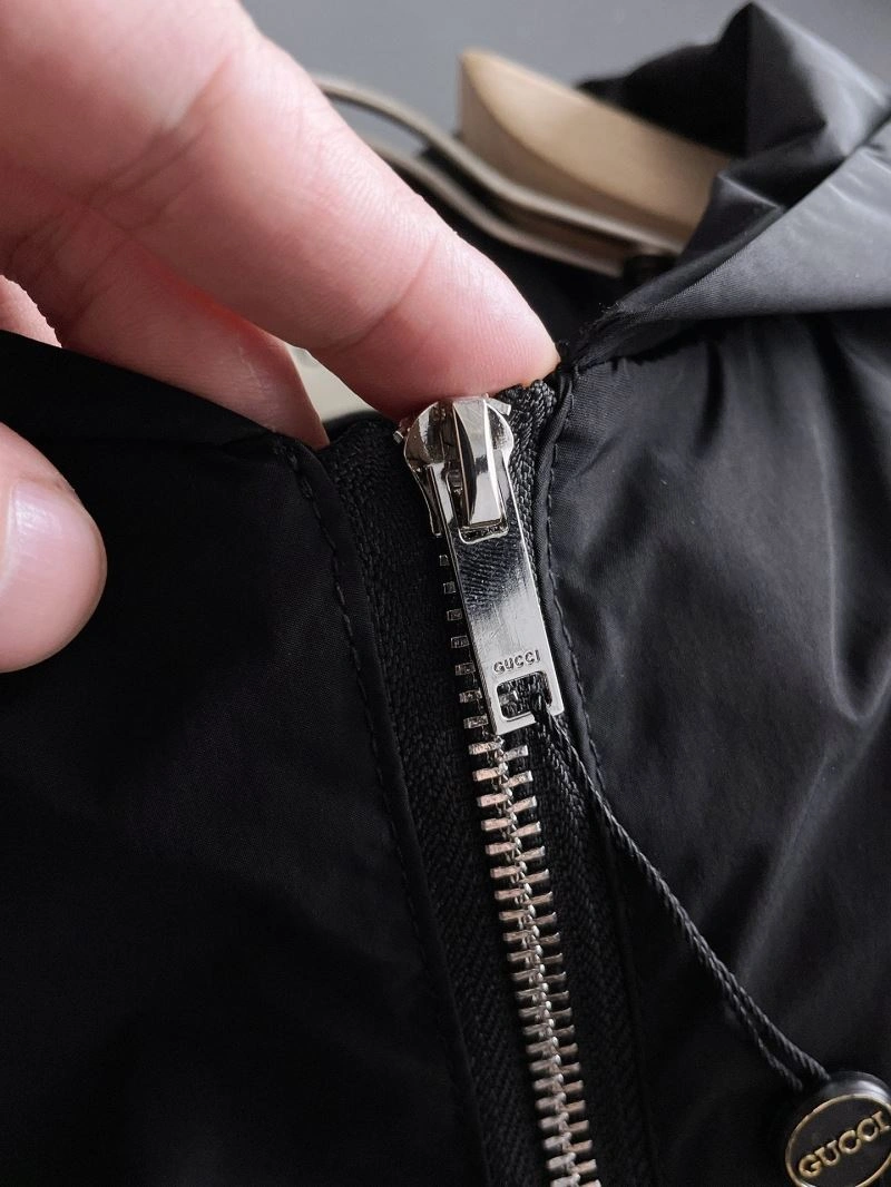 AllSeason Gucci Outwear 128079