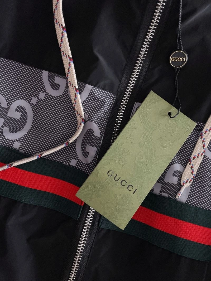 AllSeason Gucci Outwear 128079