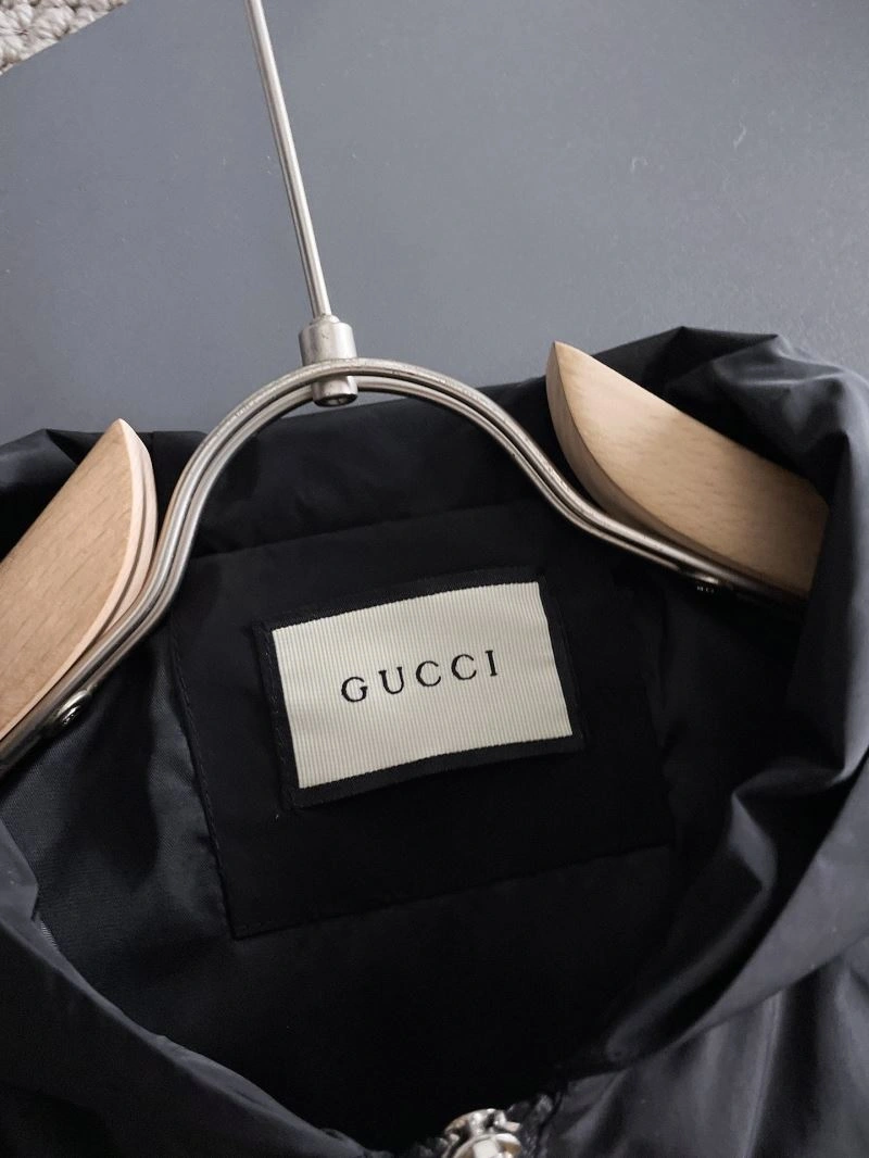 AllSeason Gucci Outwear 128079