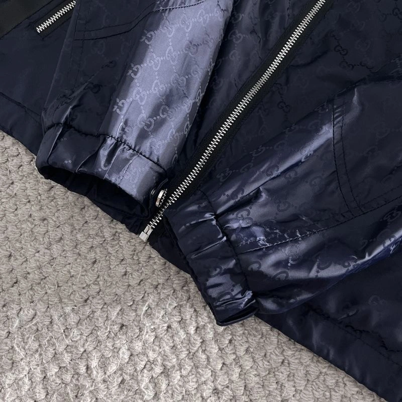 Sustainable Gucci Outwear 128073