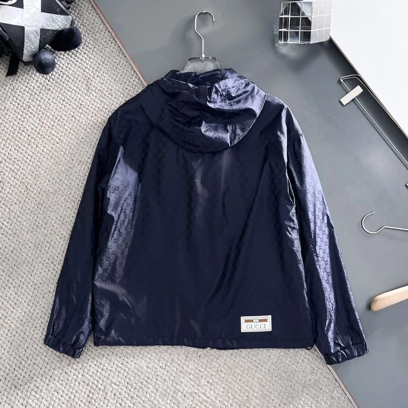 Sustainable Gucci Outwear 128073