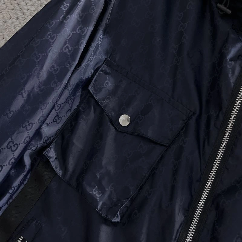 Sustainable Gucci Outwear 128073