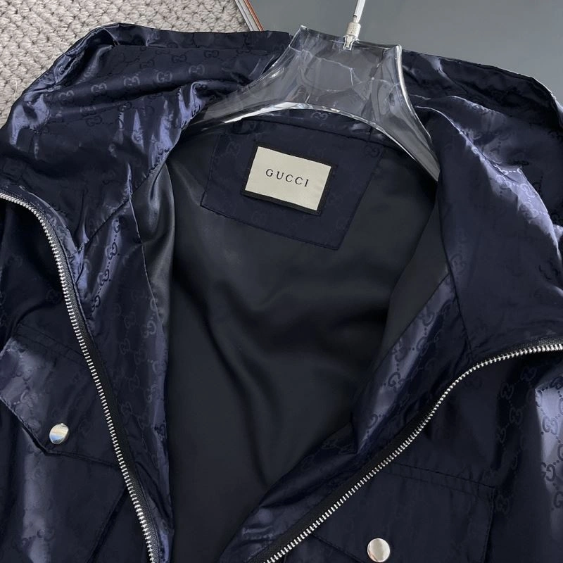 Sustainable Gucci Outwear 128073