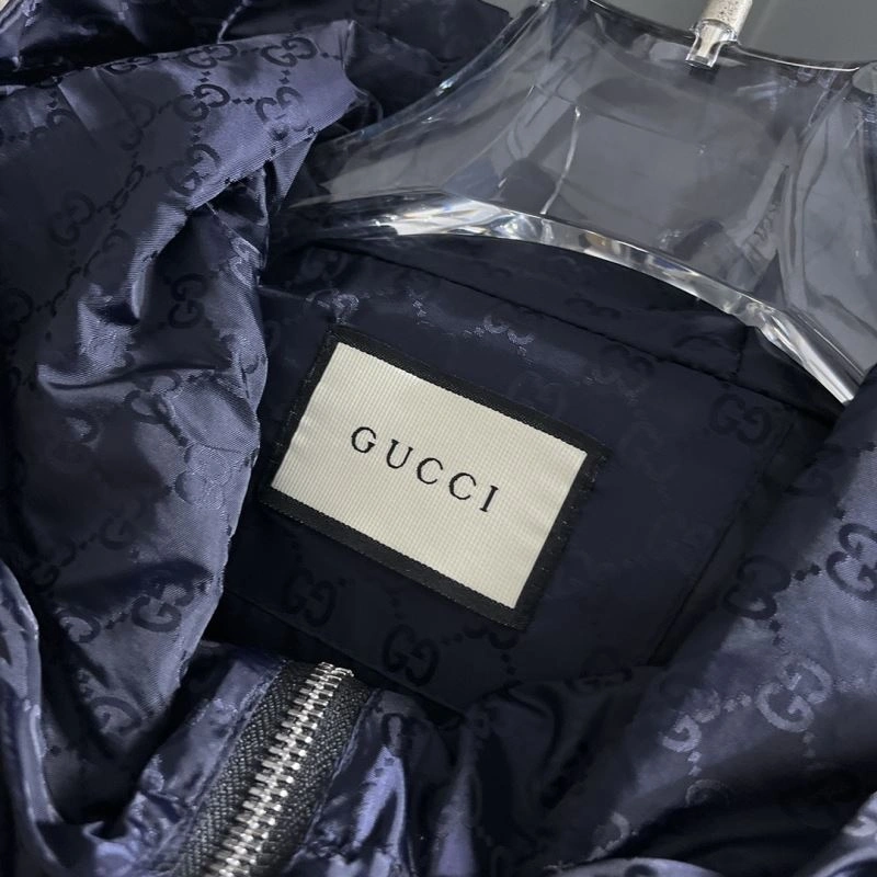 Sustainable Gucci Outwear 128073