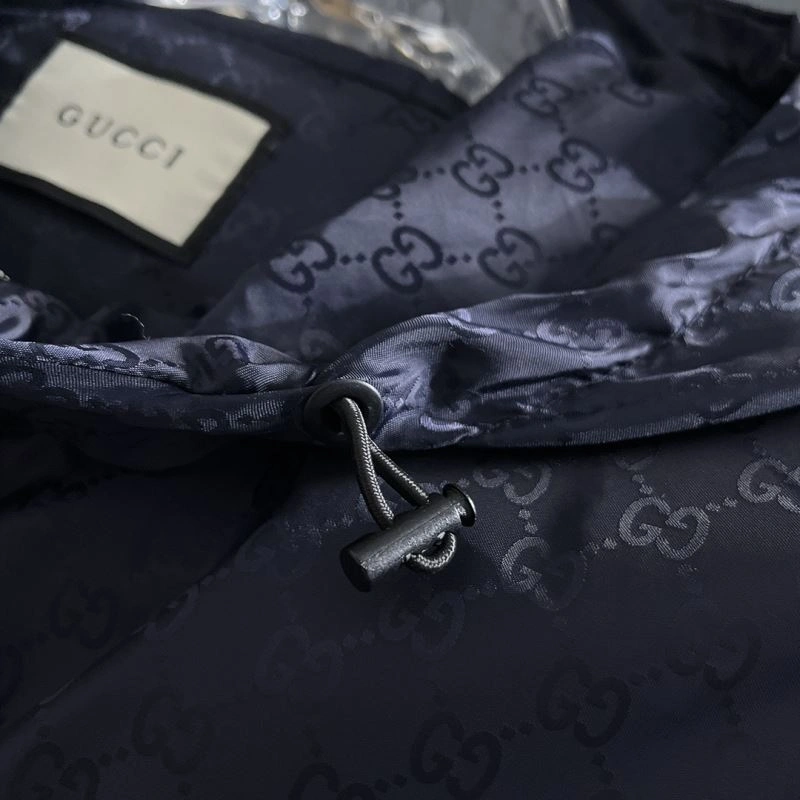 Sustainable Gucci Outwear 128073