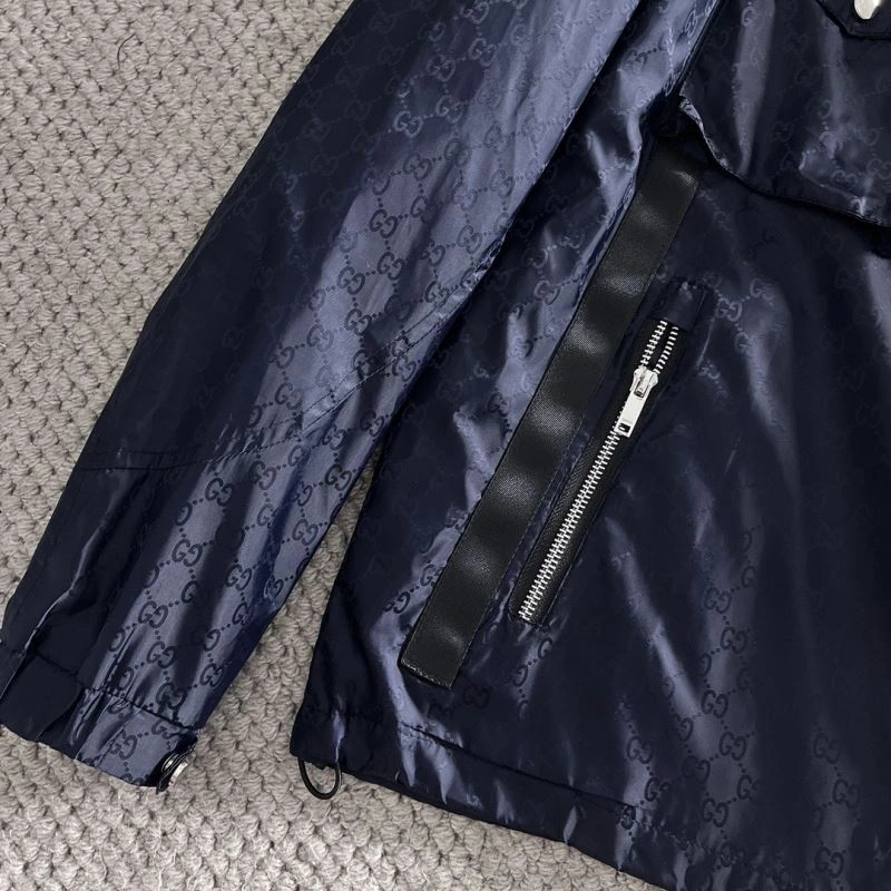 Sustainable Gucci Outwear 128073