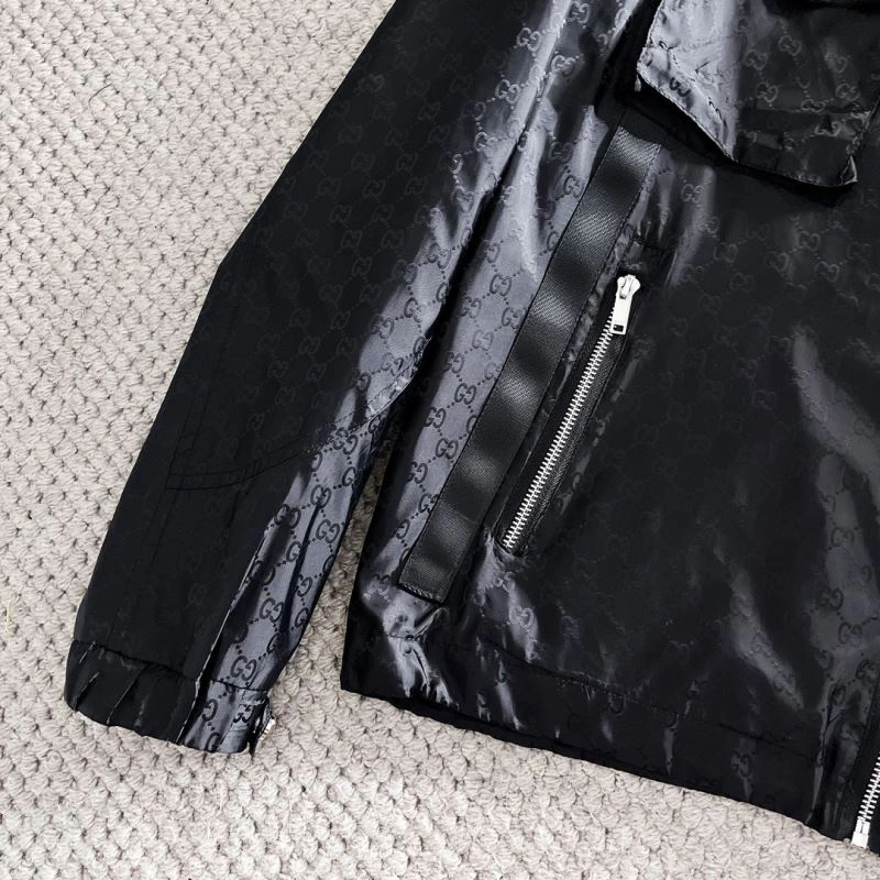 Reliable Gucci Outwear 128071