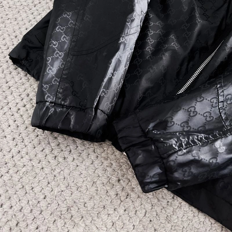 Reliable Gucci Outwear 128071