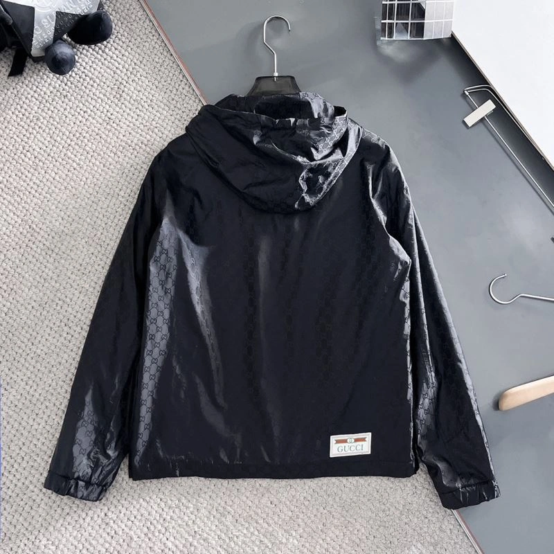 Reliable Gucci Outwear 128071