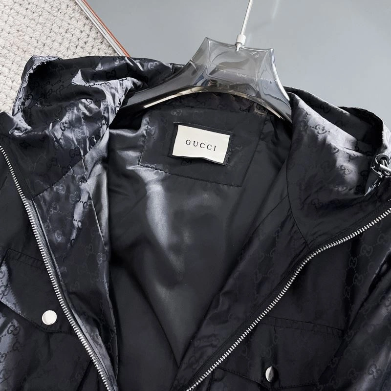 Reliable Gucci Outwear 128071