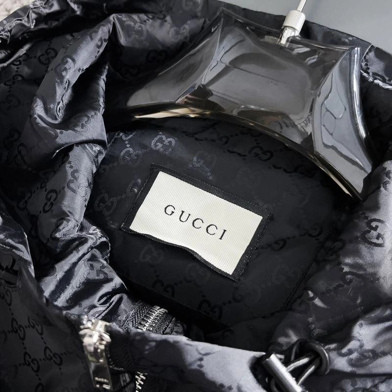 Reliable Gucci Outwear 128071