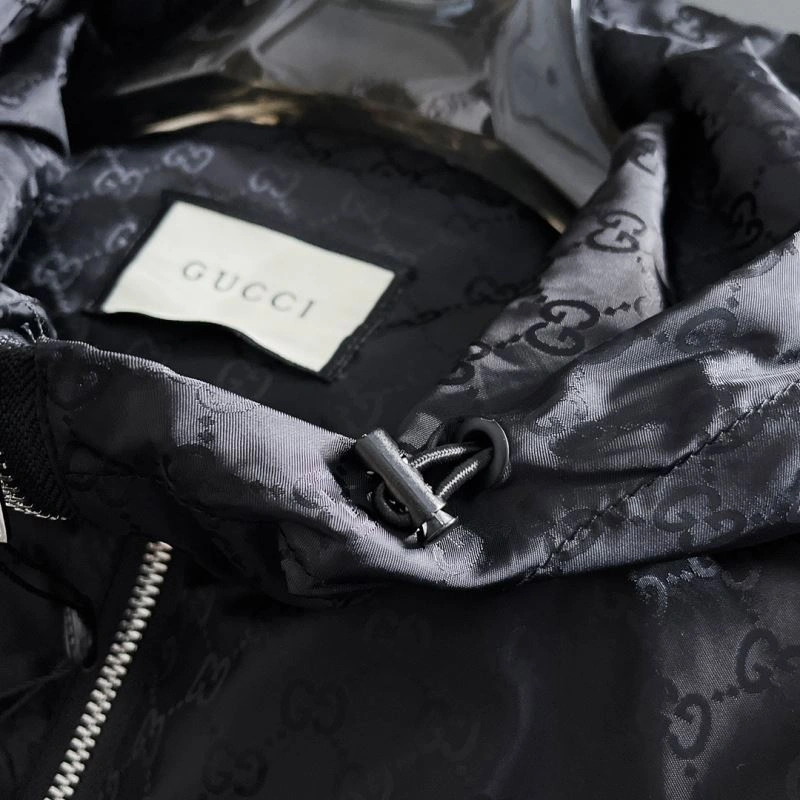 Reliable Gucci Outwear 128071