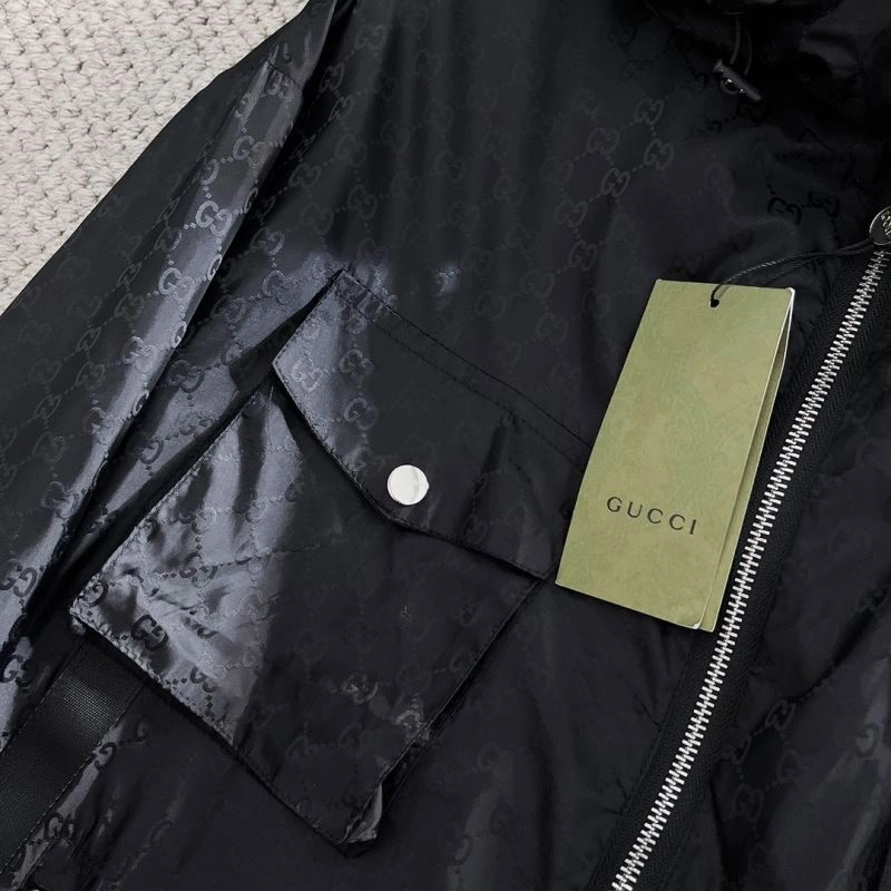 Reliable Gucci Outwear 128071