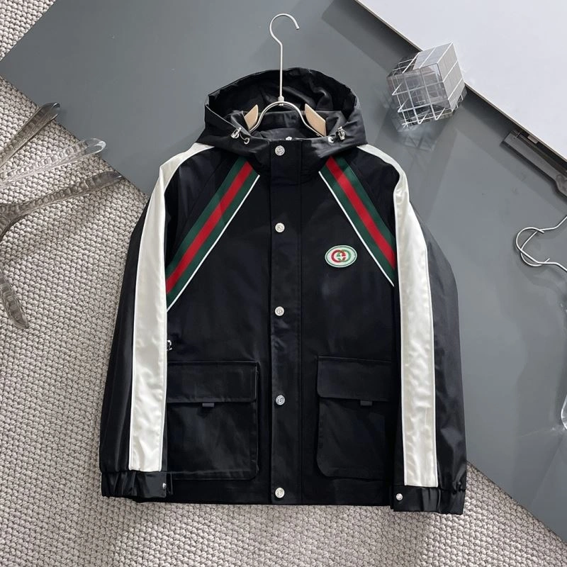 SportInspired Gucci Outwear 128061