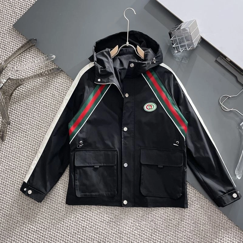 SportInspired Gucci Outwear 128061