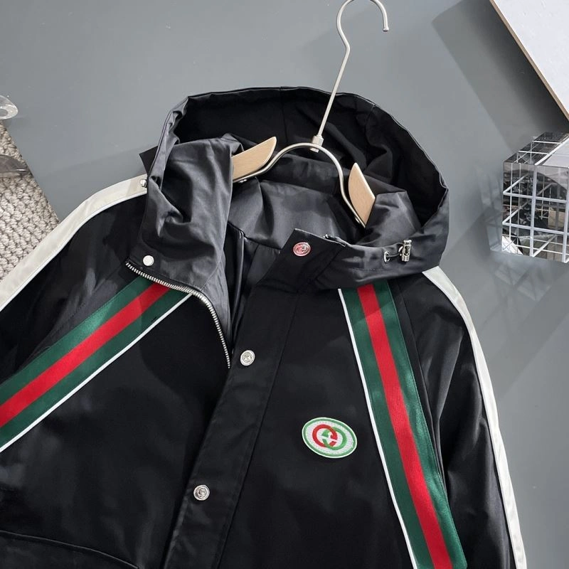 SportInspired Gucci Outwear 128061