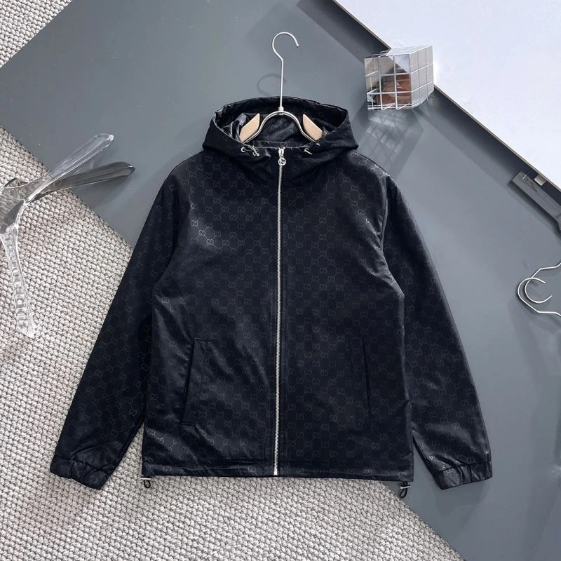 Gucci Outwear FlexibleFit 128047