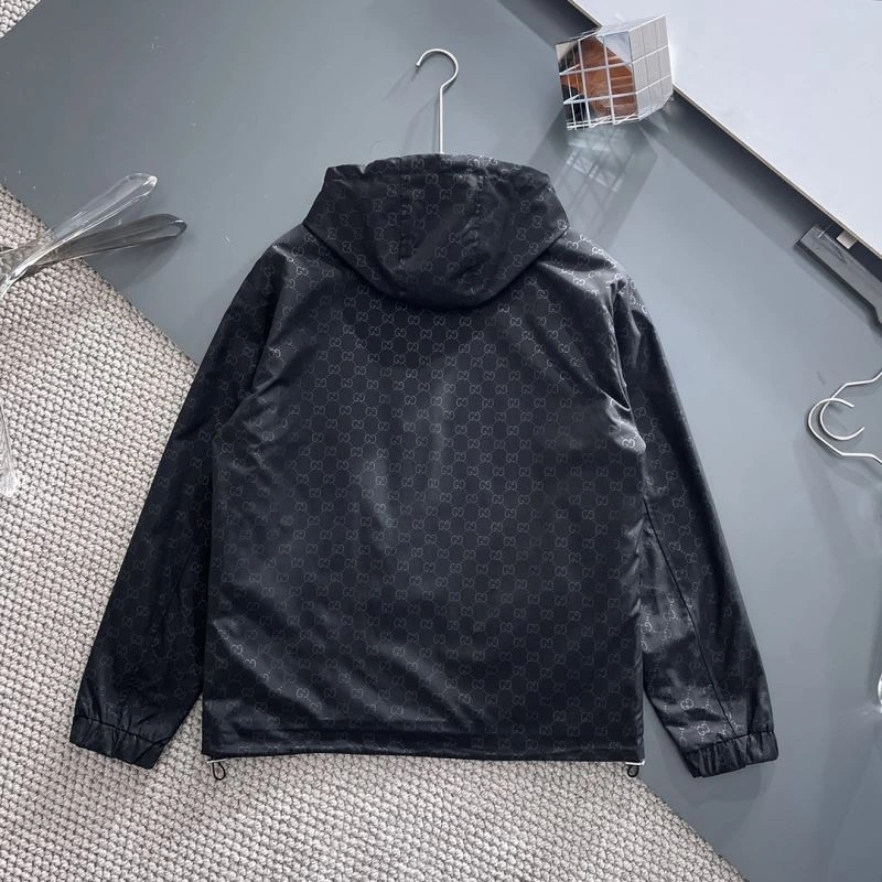 Gucci Outwear FlexibleFit 128047