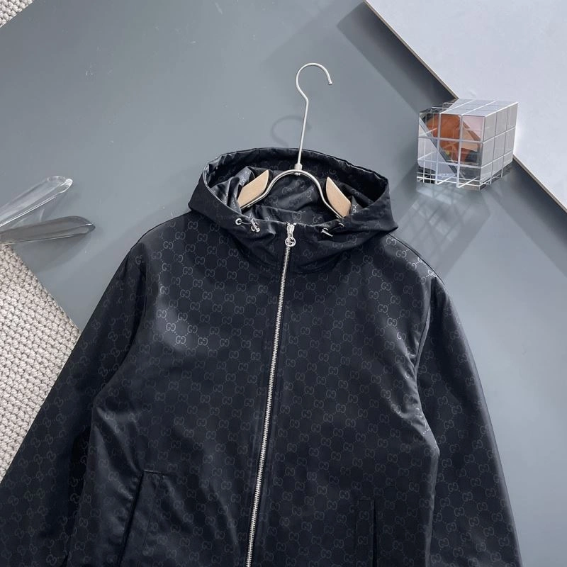 Gucci Outwear FlexibleFit 128047