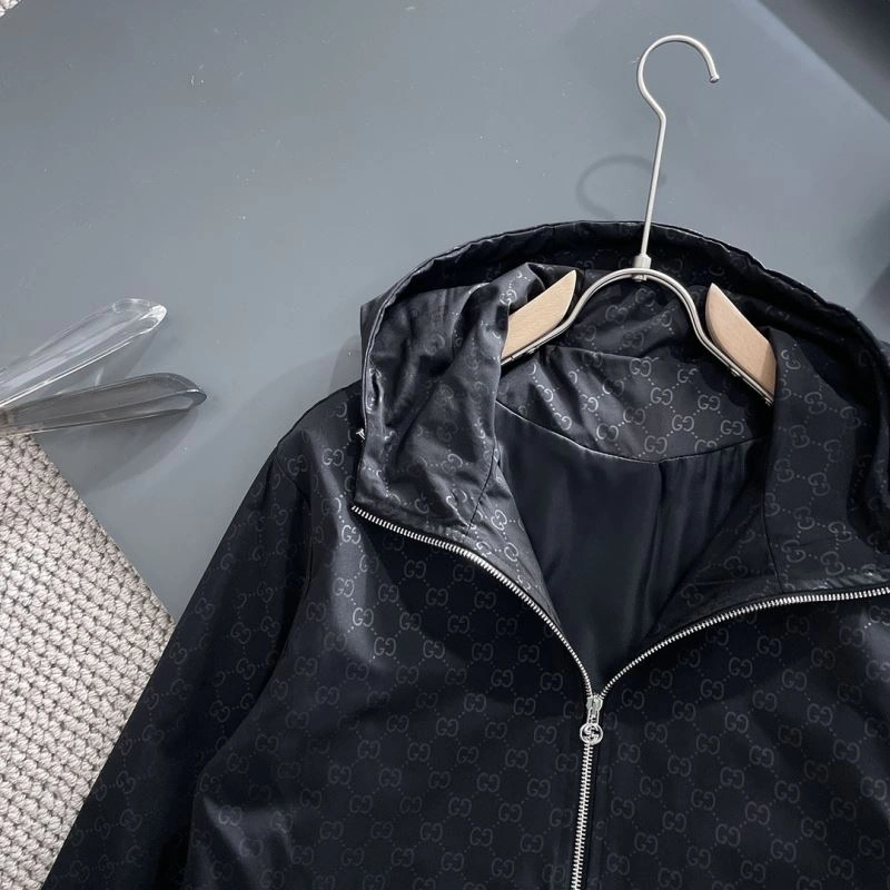 Gucci Outwear FlexibleFit 128047