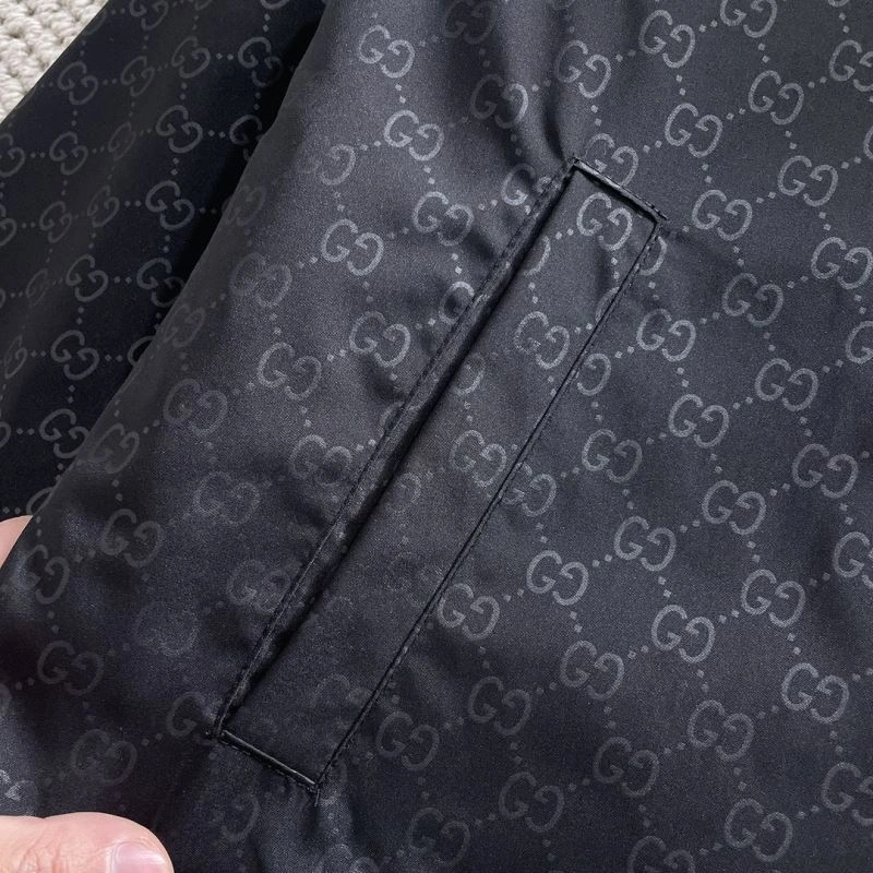 Gucci Outwear FlexibleFit 128047