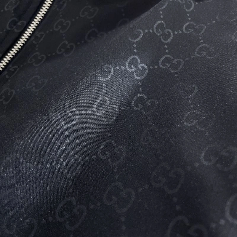 Gucci Outwear FlexibleFit 128047