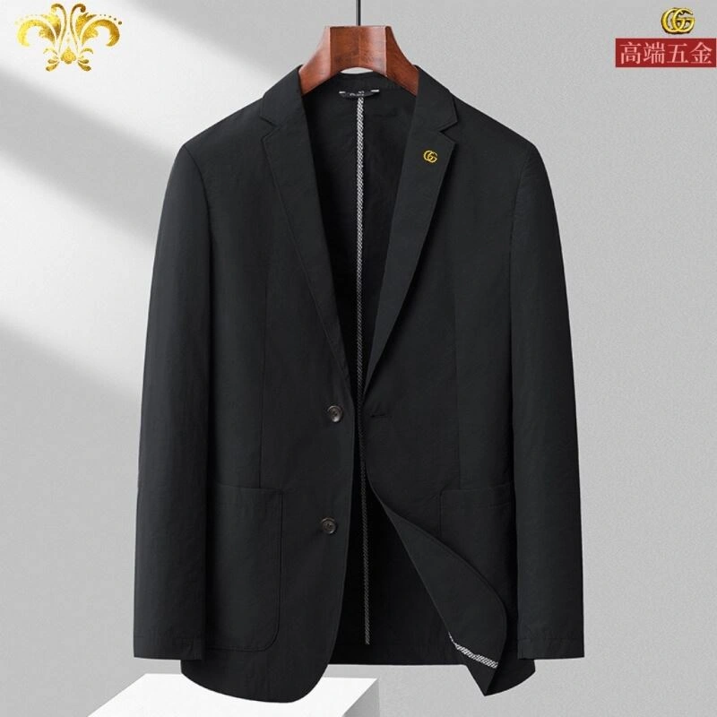 Thermal Gucci Outwear 128070