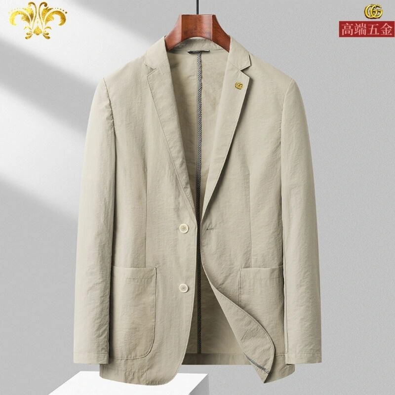 Thermal Gucci Outwear 128070
