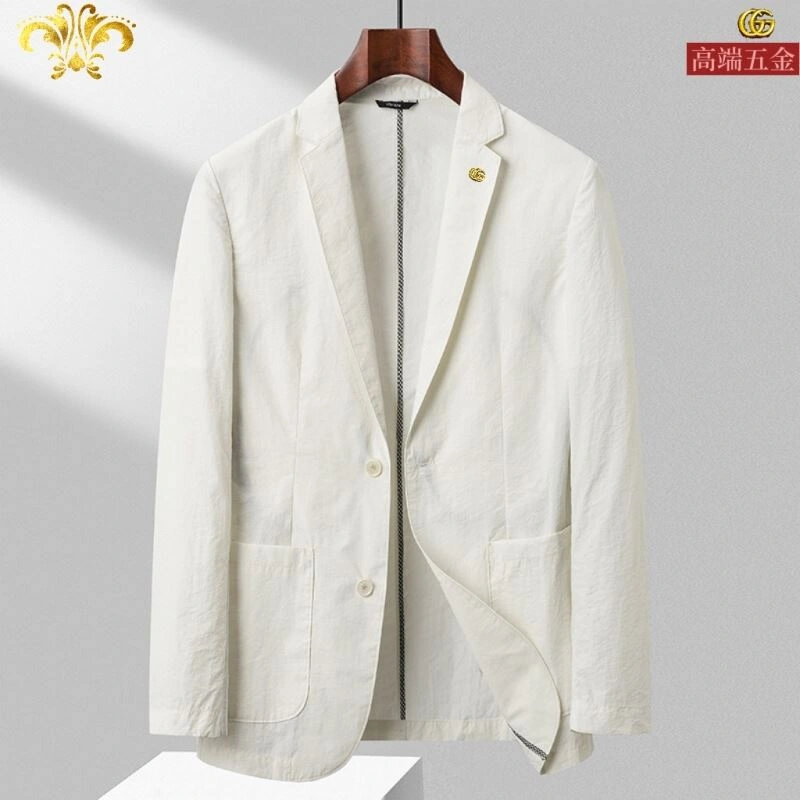 Thermal Gucci Outwear 128070