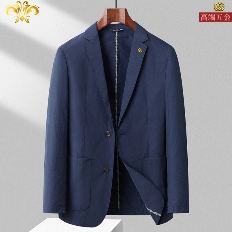 Thermal Gucci Outwear 128070