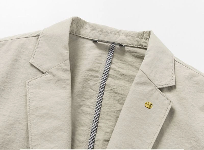 Thermal Gucci Outwear 128070