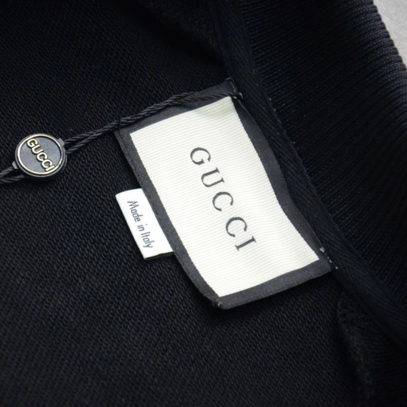 Chic Gucci Outwear 128045