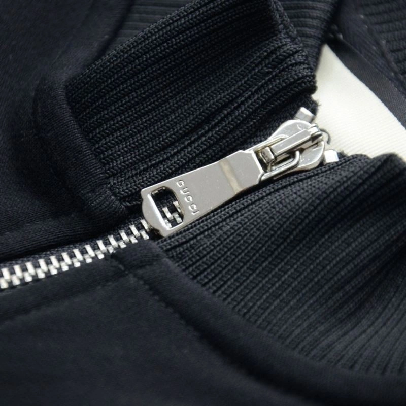 Chic Gucci Outwear 128045
