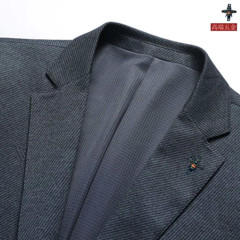 Gucci Outwear Cozy 128043
