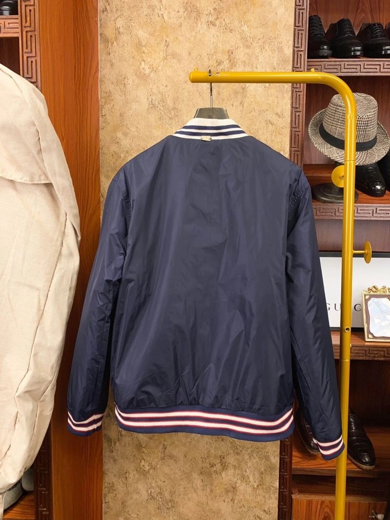 Gucci Outwear Packable 128044