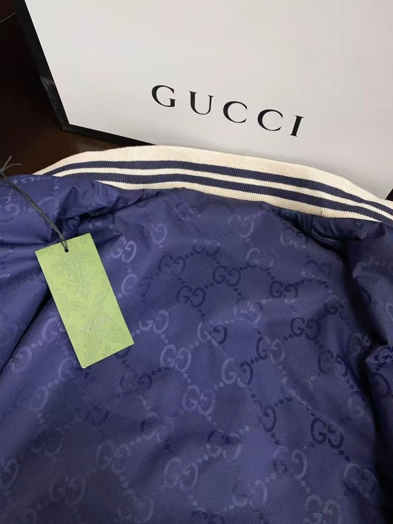 Gucci Outwear Packable 128044