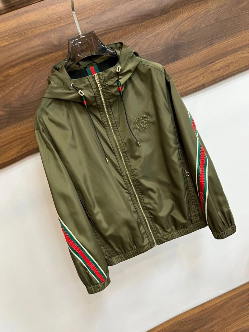 Popular Gucci Outwear 128042