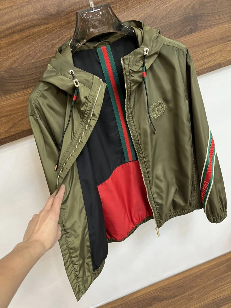 Popular Gucci Outwear 128042