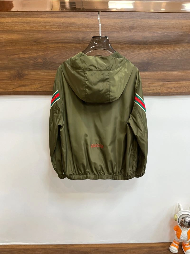 Popular Gucci Outwear 128042