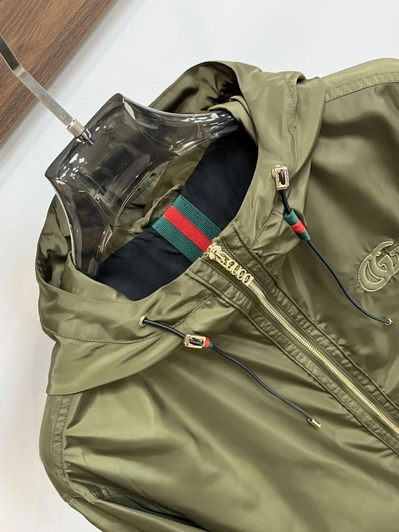 Popular Gucci Outwear 128042