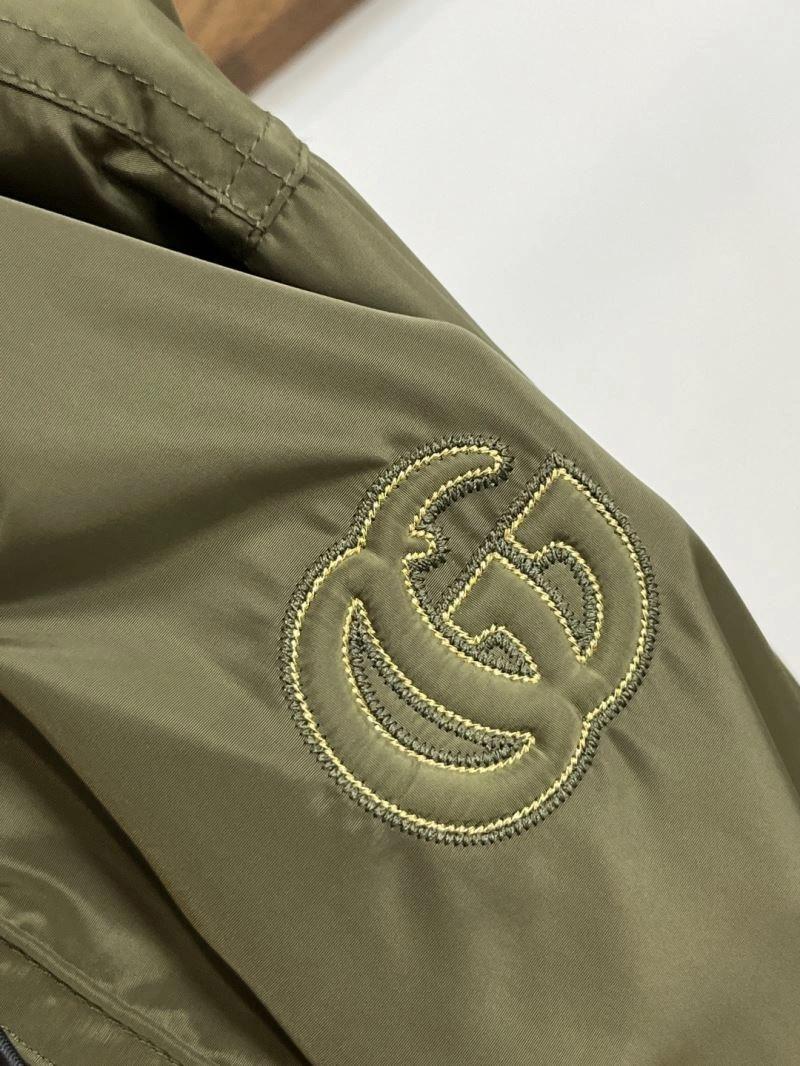 Popular Gucci Outwear 128042