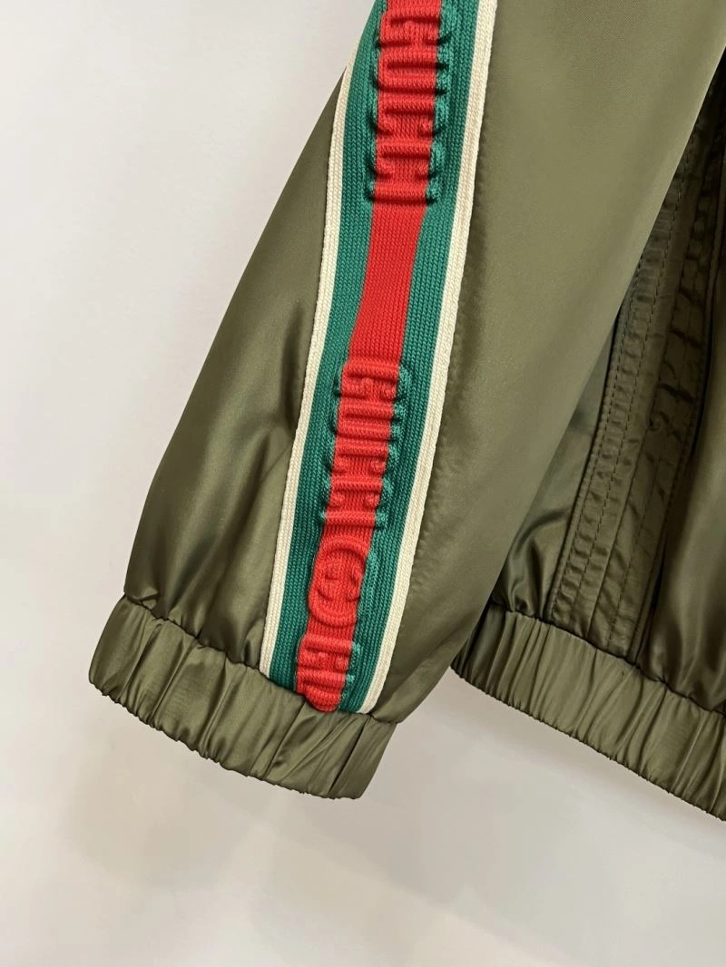 Popular Gucci Outwear 128042