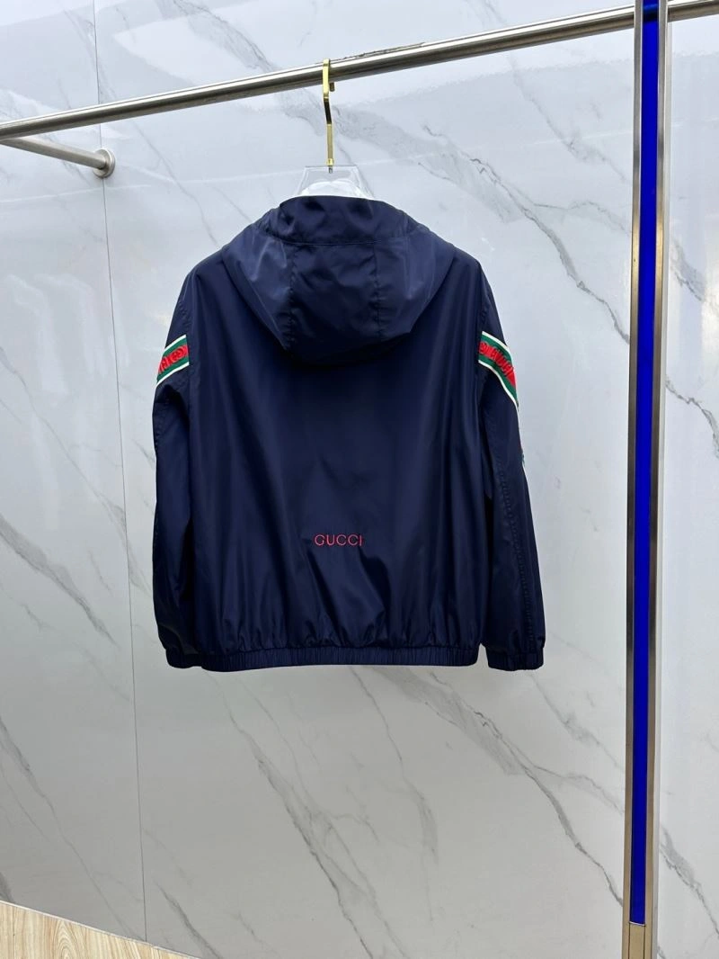 Gucci Outwear Durable 128041