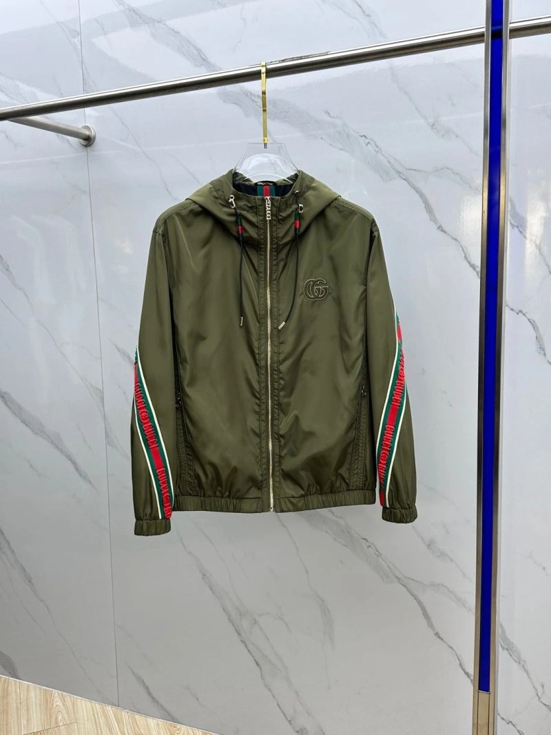 Gucci Outwear Premium 128039