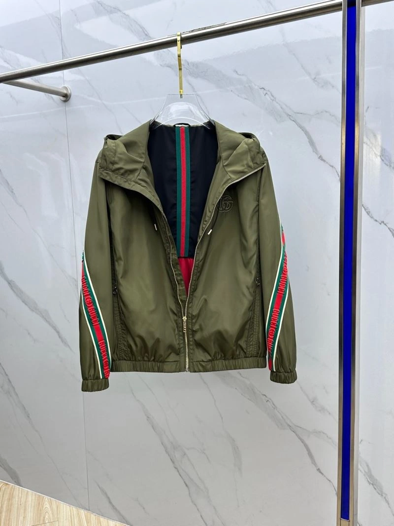 Gucci Outwear Premium 128039