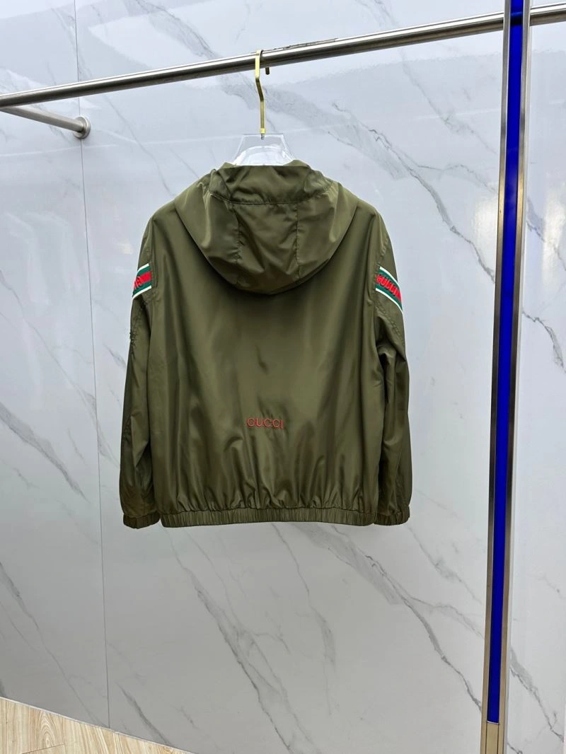 Gucci Outwear Premium 128039